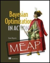 Bayesian Optimization in Action (MEAP v10)