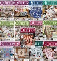 Today's Quilter - Архив 2021