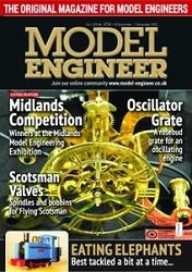 Model Engineer №4704