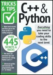 C++ & Python Tricks And Tips - 12th Edition, 2022