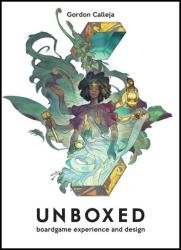 Unboxed: Board Game Experience and Design