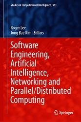 Software Engineering, Artificial Intelligence, Networking and Parallel/Distributed Computing (2023)