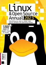 Linux & Open Source Annual - Volume 8, 2023