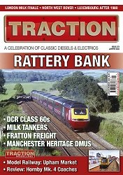 Traction – January/February 2023