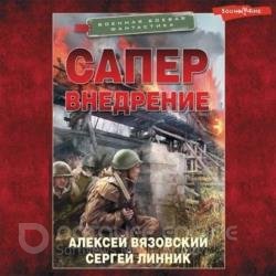 Сапер. Внедрение (Аудиокнига)