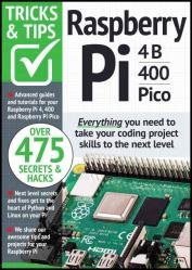 Raspberry Pi Tricks and Tips - 12th En, 2022