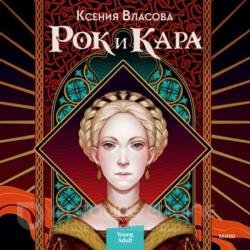 Рок и Кара (Аудиокнига)