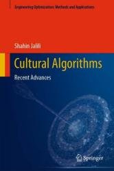 Cultural Algorithms: Recent Advances