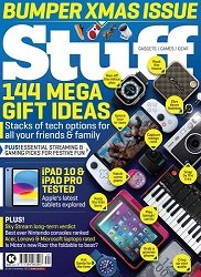 Stuff UK – Christmas 2022