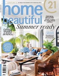 Australian Home Beautiful - November 2022