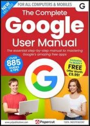 The Complete Google User Manual – December 2022
