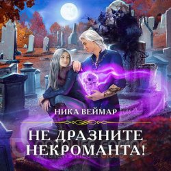 Не дразните некроманта! (Аудиокнига)