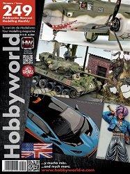 Hobbyworld №249 2023