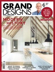 Grand Designs UK - January 2023