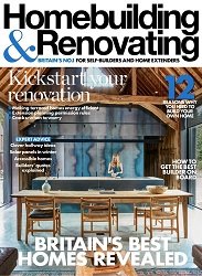 Homebuilding & Renovating - January 2023