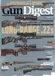 Gun Digest - January 2023