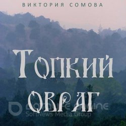 Топкий овраг (Аудиокнига)