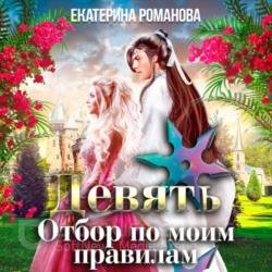 Девять. Отбор по моим правилам (Аудиокнига)