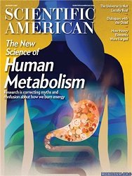 Scientific American – January 2023