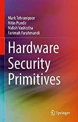 Hardware Security Primitives