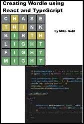 Creating a Wordle Game in React and TypeScript
