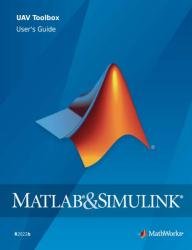 MATLAB & Simulink UAV Toolbox User's Guide (R2022b)