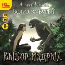 Выбор мудрых (Аудиокнига)