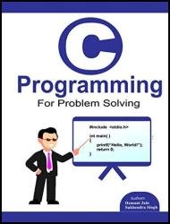 C programming for problem solving