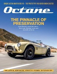 Octane UK - February 2023