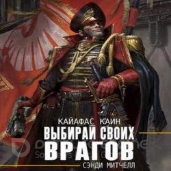 Выбирай своих врагов (Аудиокнига)