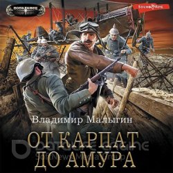 От Карпат до Амура (Аудиокнига)