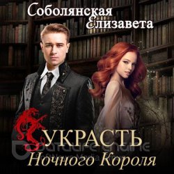 Зануда. Украсть Ночного Короля (Аудиокнига)