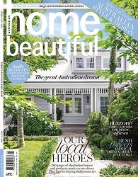 Australian Home Beautiful – February 2023