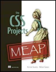 Tiny CSS Projects (MEAP v10)