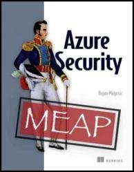 Azure Security (MEAP v2)