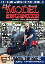 Model Engineer No.4708 2023