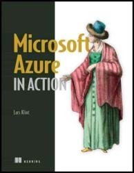 Microsoft Azure in Action (MEAP v5)