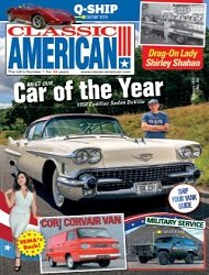 Classic American - February 2023