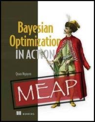 Bayesian Optimization in Action (MEAP v7)