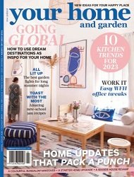 Your Home & Garden - February 2023