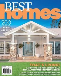 Best Homes №15 2023