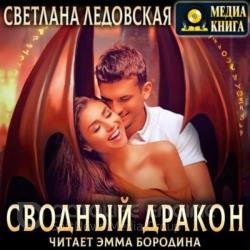 Сводный дракон (Аудиокнига)