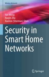 Security in Smart Home Networks