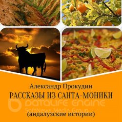 Рассказы из Санта-Моники. Андалузские истории (Аудиокнига)