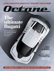 Octane UK - March 2023