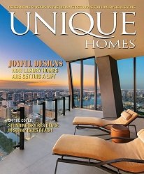 Unique Homes – Anniversary 2022