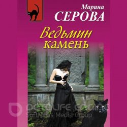 Ведьмин камень (Аудиокнига)