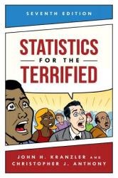 Statistics for the Terrified, 7th Edition