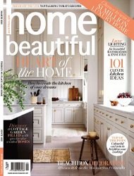 Australian Home Beautiful - March 2023