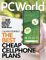 PCWorld - February 2023